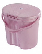 pelenkavdr - Stone Look rose quarz Stone Look rose quarz